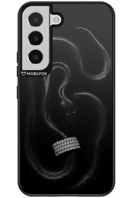 Diamond Mamba - Samsung Galaxy S22