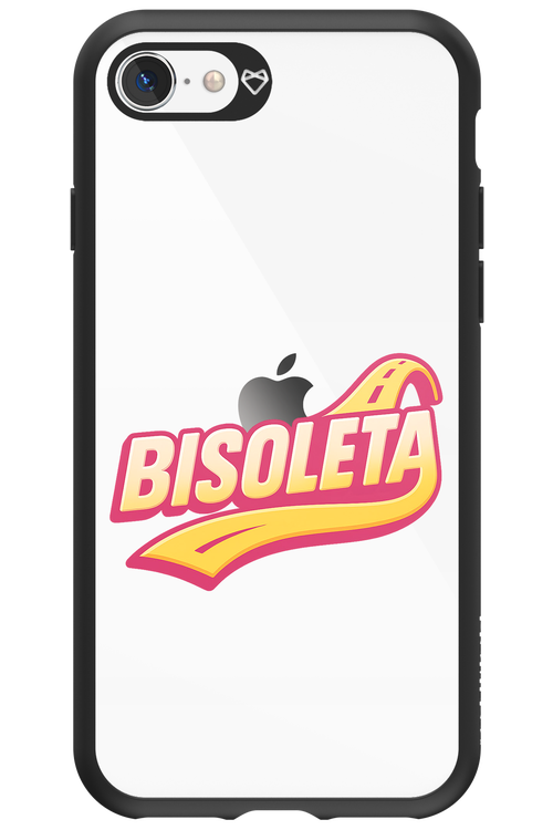 Bisoleta - Apple iPhone SE 2022