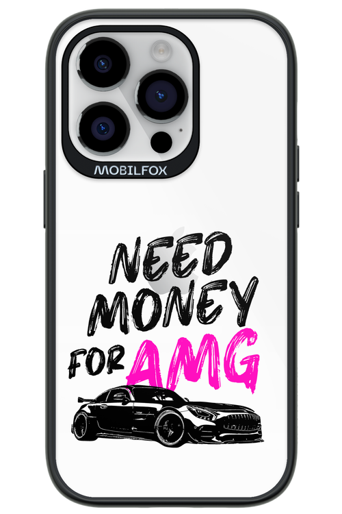 Need money for AMG - Apple iPhone 14 Pro