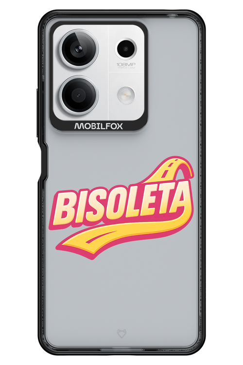 Bisoleta - Xiaomi Redmi Note 13 5G