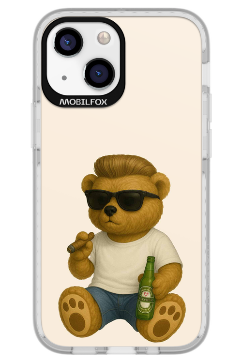 Gamibeer (Desert) - Apple iPhone 13 Mini