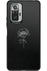 Wild Flower - Xiaomi Redmi Note 10S
