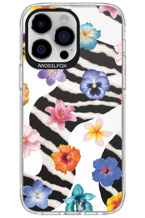 MOM'S FLOWERS - Apple iPhone 14 Pro Max