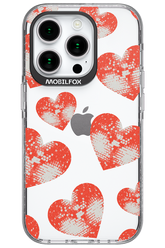 Disco Heartz - Apple iPhone 15 Pro