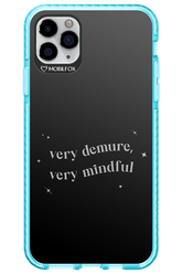 Demure - Apple iPhone 11 Pro Max