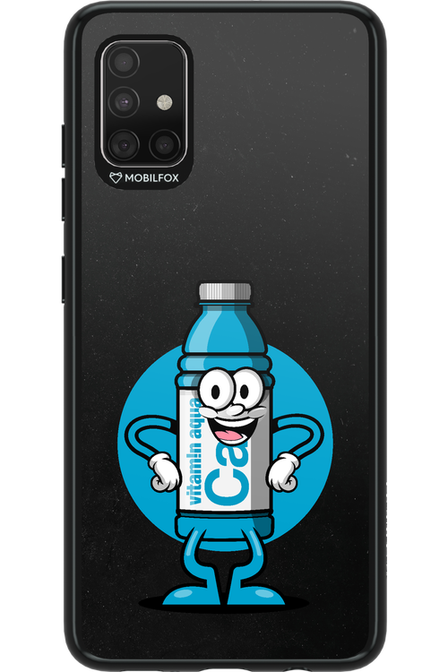 Vitamin Aqua Ca - Samsung Galaxy A51