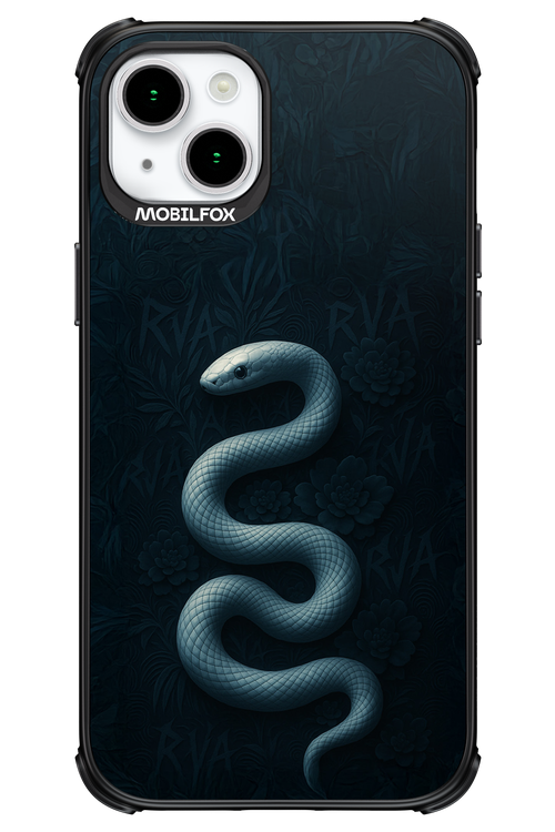 Night Venom - Apple iPhone 15 Plus