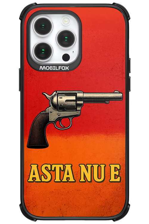 Asta Nu E - Apple iPhone 14 Pro Max