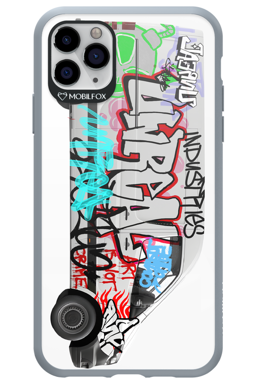 VAN - Apple iPhone 11 Pro Max