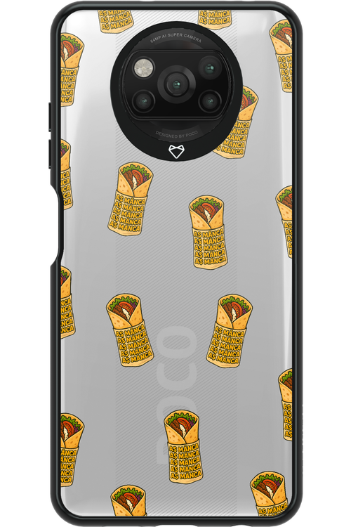 AȘ MÂNCA ȘHAORMICI - Xiaomi Poco X3 Pro