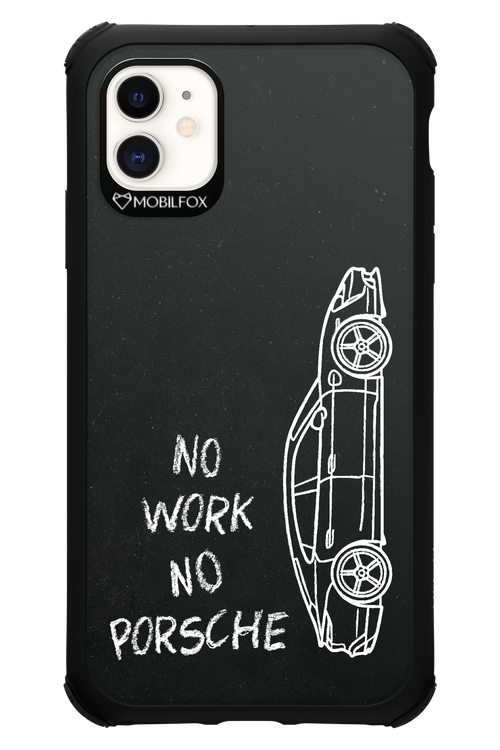 No Work - Apple iPhone 11