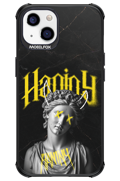 Classic Haniny - Apple iPhone 13