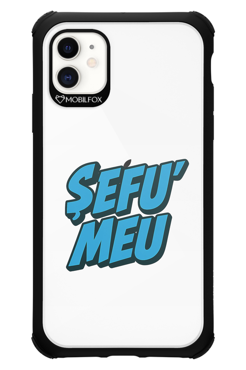 Meu - Apple iPhone 11