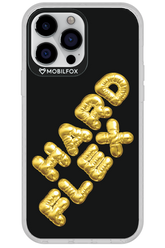 Hard Flex - Apple iPhone 13 Pro Max