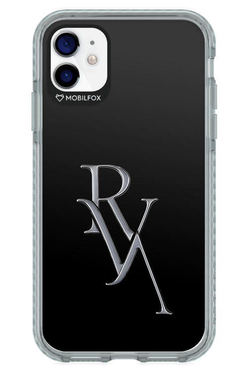 Silver RVA - Apple iPhone 11