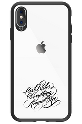 Cash Rules Script - Apple iPhone XS Max