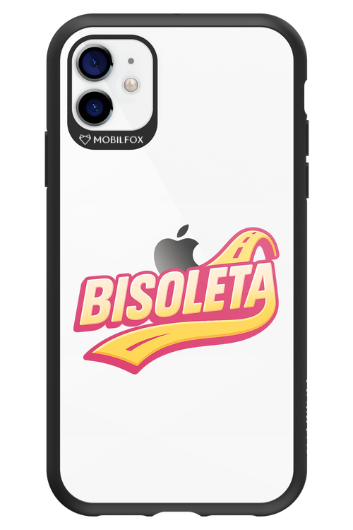 Bisoleta - Apple iPhone 11