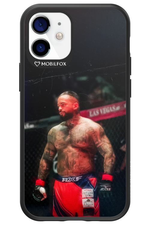 Unstoppable - Apple iPhone 12 Mini