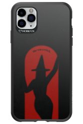 Witch Season - Apple iPhone 11 Pro Max