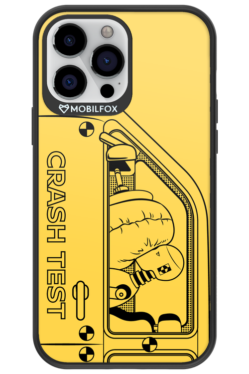 Crumple Zone - Apple iPhone 13 Pro Max