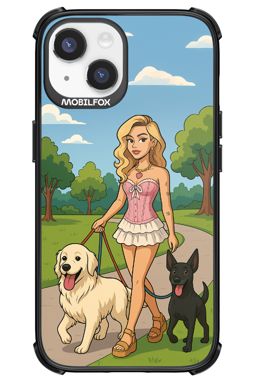 Weaf - Apple iPhone 14