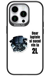 M5 V10 V1 - Apple iPhone 15 Pro
