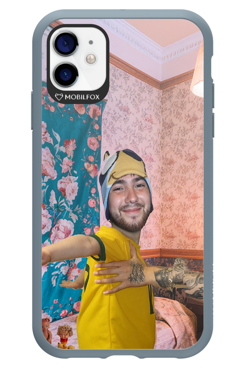 Balkan Style - Apple iPhone 11