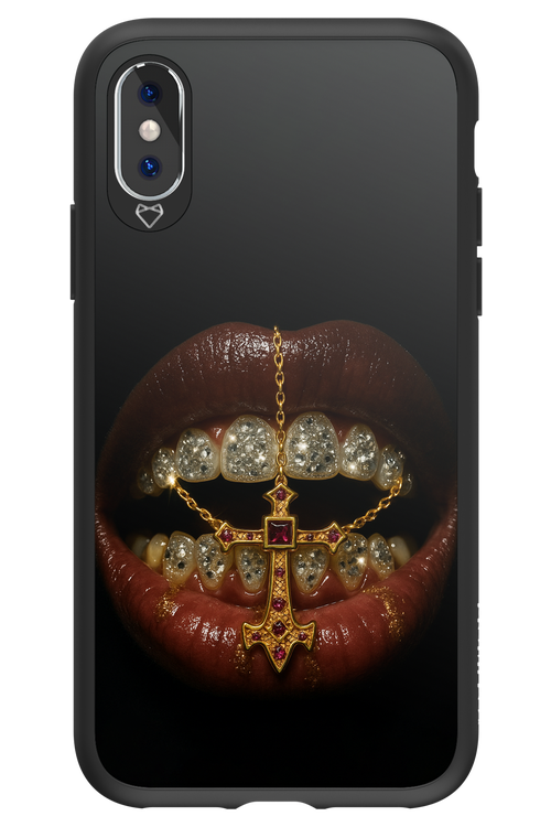 Greedy - Apple iPhone XS