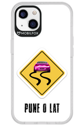 Pune O Lat - Apple iPhone 13
