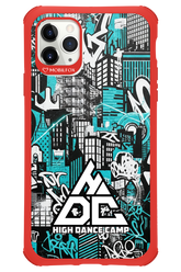 HDC 3 - Apple iPhone 11 Pro Max