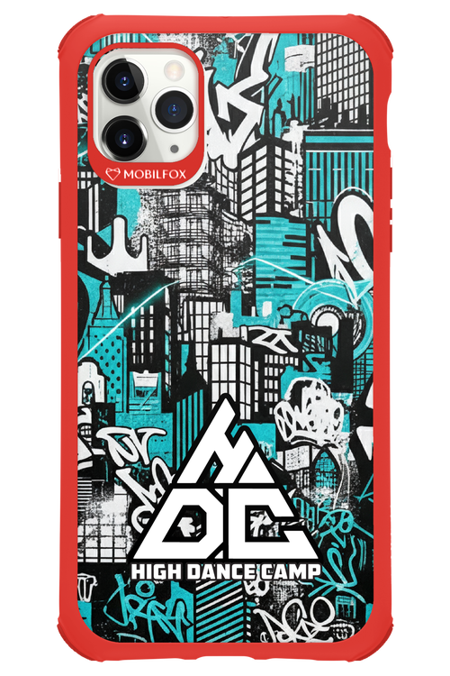 HDC 3 - Apple iPhone 11 Pro Max