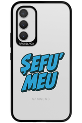 Meu - Samsung Galaxy A34