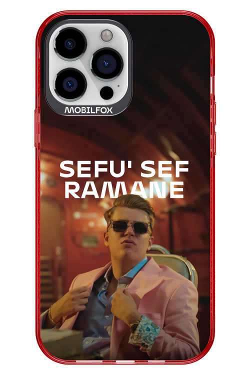 Sefu_ sef ramane - Apple iPhone 13 Pro Max