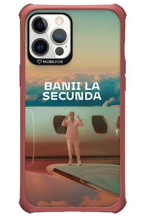 Banii la secunda - Apple iPhone 12 Pro Max