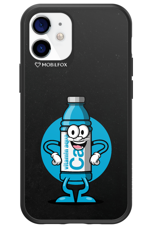 Vitamin Aqua Ca - Apple iPhone 12 Mini