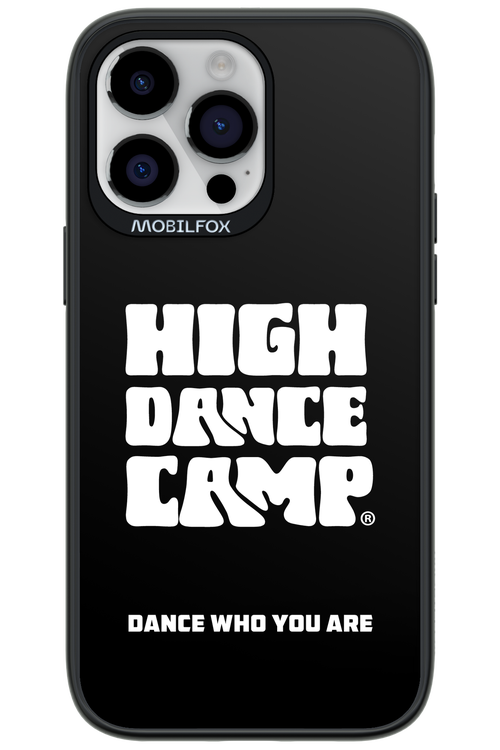 HDC 1 - Apple iPhone 14 Pro Max