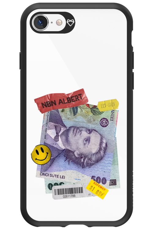 Money - Apple iPhone SE 2020