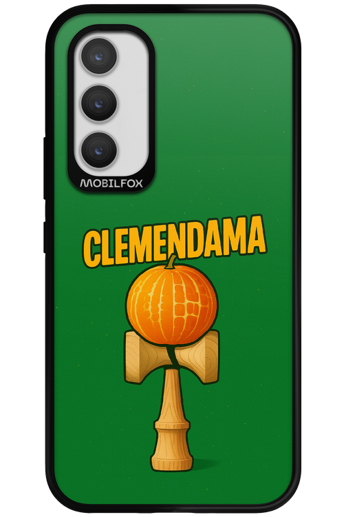 Clemendama 2.0 - Samsung Galaxy A34