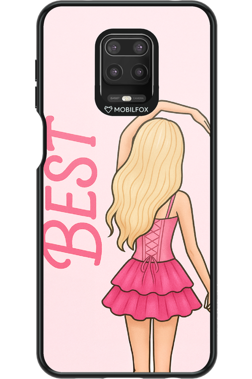 Bestt - Xiaomi Redmi Note 9 Pro