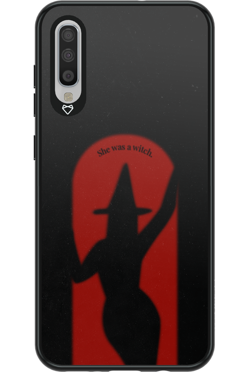 Witch Season - Samsung Galaxy A70