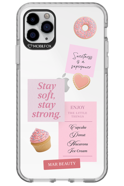 Sweet Babe - Apple iPhone 11 Pro Max