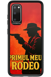 Rodeo - Samsung Galaxy S20