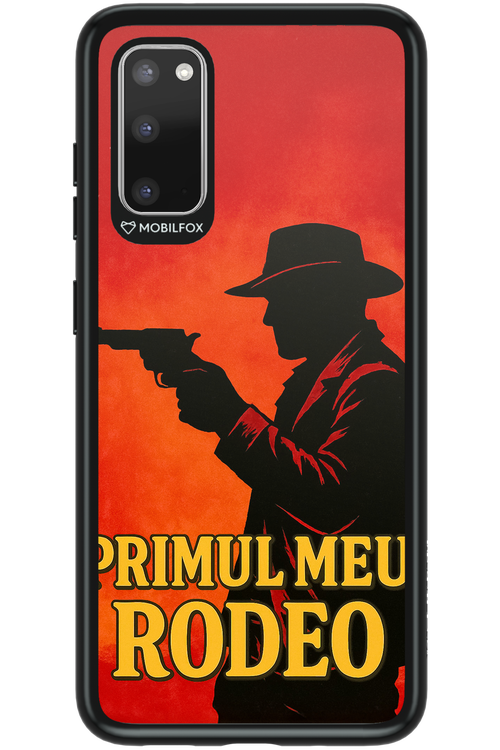 Rodeo - Samsung Galaxy S20