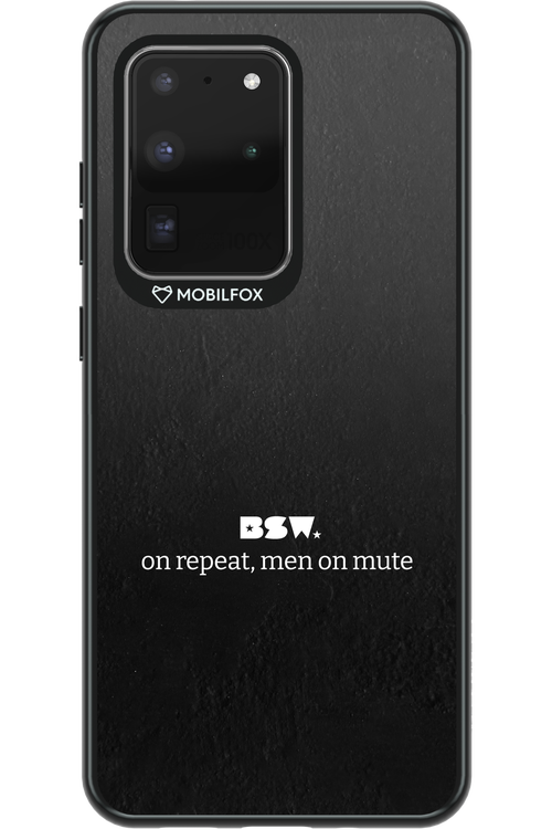 BSW FourSeasons 7 2.0 - Samsung Galaxy S20 Ultra 5G