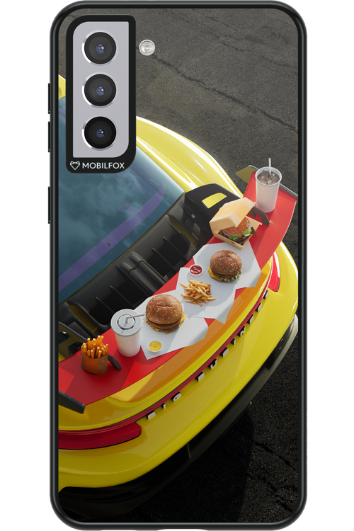 BigBusiness - Samsung Galaxy S21+