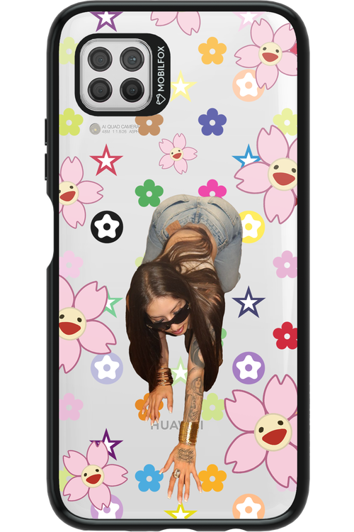 Oh G!rl - Huawei P40 Lite