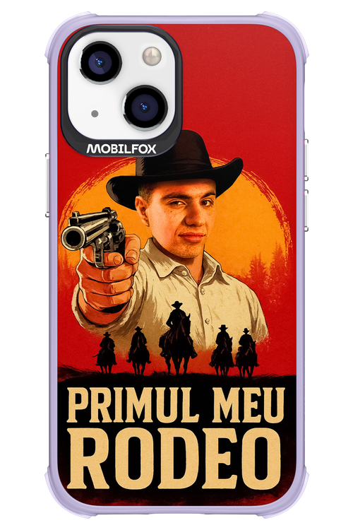 Cowboy - Apple iPhone 13 Mini
