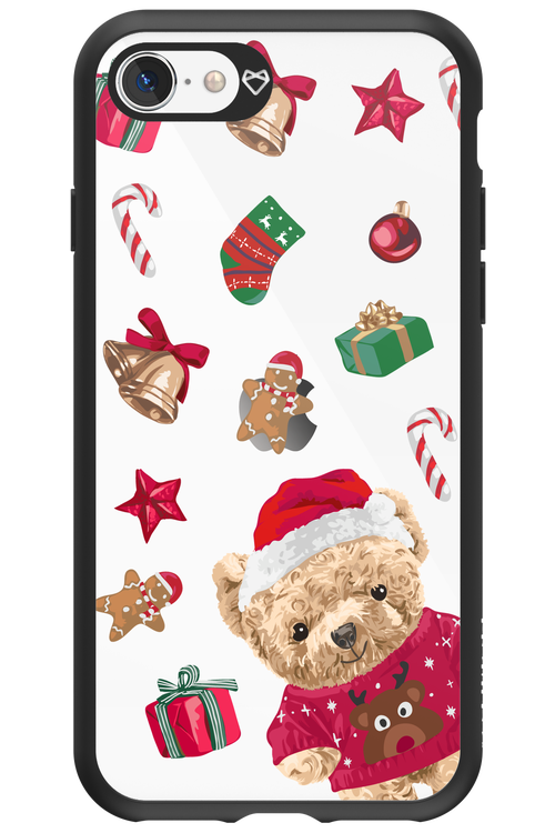 Gifts Bear - Apple iPhone SE 2022