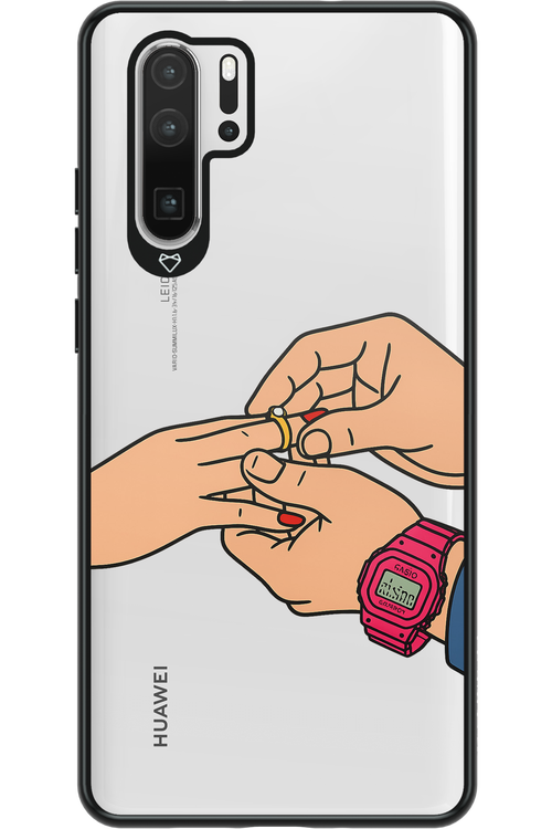 Lover - Huawei P30 Pro