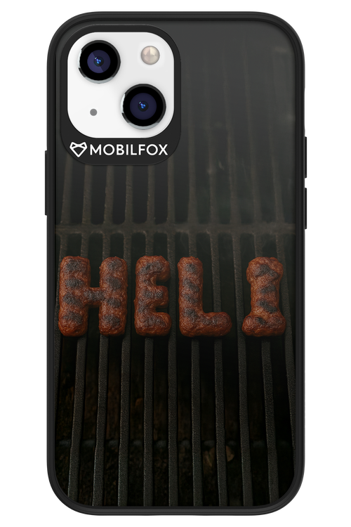 Barbeque - Apple iPhone 13 Mini